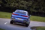 BMW X6 M50i 2019 года (WW)